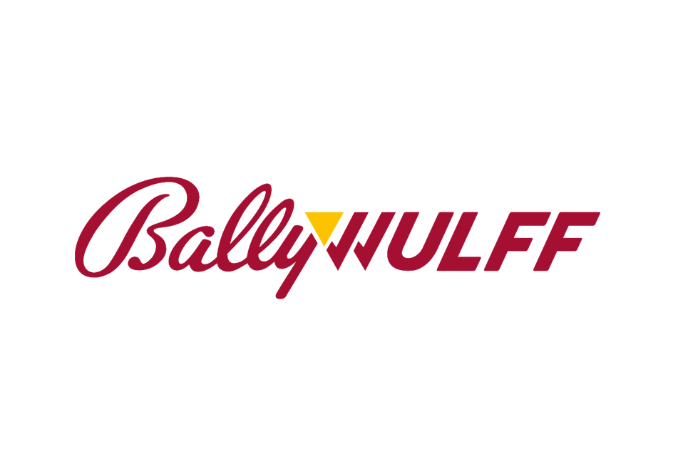 Bally Wulff Games & Entertainment GmbH